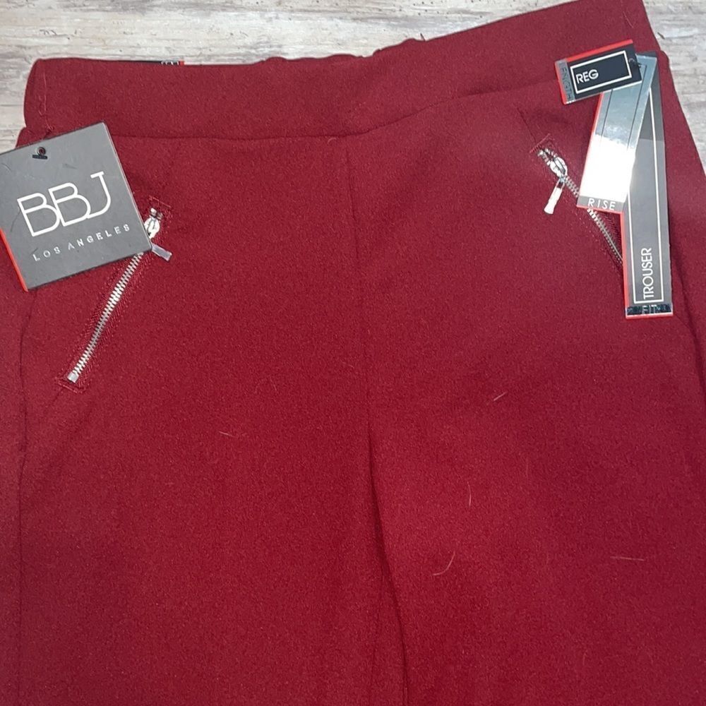 Women’s BBJ pants size med - Picture 2 of 5